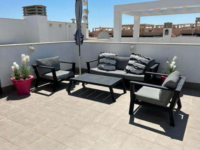 Oasis Beach 7 Torrevieja Apartment Exterior photo