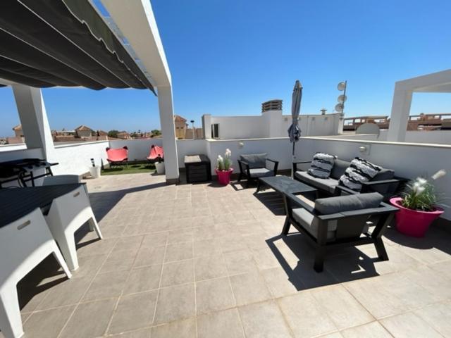 Oasis Beach 7 Torrevieja Apartment Exterior photo