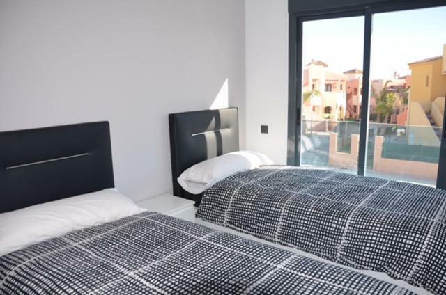 Oasis Beach 7 Torrevieja Apartment Exterior photo